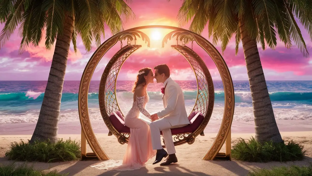 Le Guide ultime pour choisir le lieu parfait du Rendez-vous 10 a captivating cinematic image of a paradisiacal lo tKCQdyXPTPm wCElE62F2g NDS7GxEQTsezBIsbChYsNQ 1