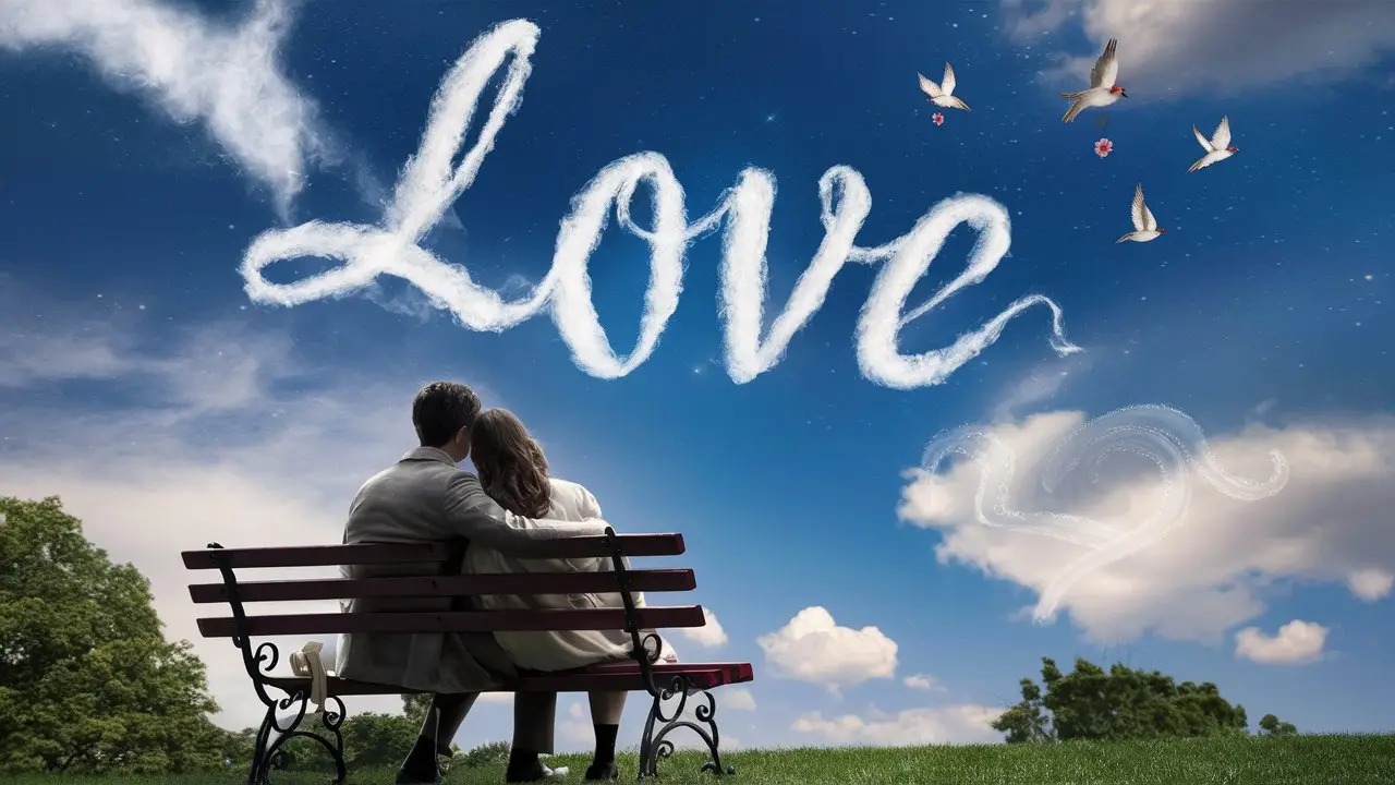 a stunning 4d render of a romantic couple sitting 7 SN9BsNQiSN 768Aldh8Q y21T3QktSAWUVViBMz9ceg