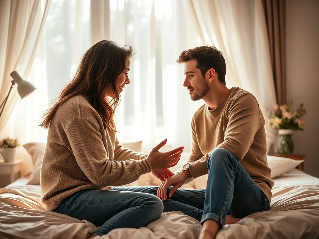 Les 5 langages de l’amour 1 image 1