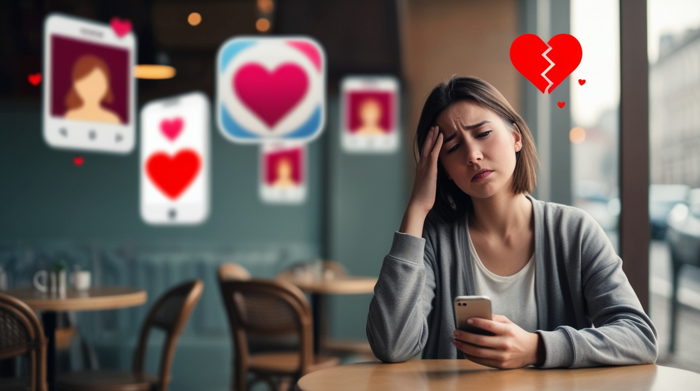 10 Signes Pour Savoir Si Votre Couple Est En Difficulté 9 10 Signes Pour Savoir Si Votre Couple Est En Difficulté - Elu Du Coeur