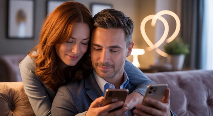 5 Langages de l'amour