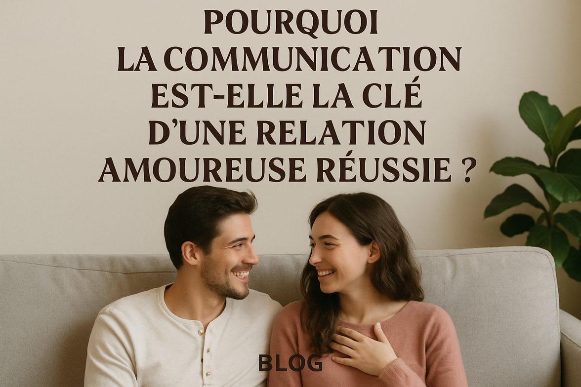 Pourquoi la communication est-elle la clé d’une rel... 9 Pourquoi la communication est-elle la clé d’une rel… - Elu Du Coeur