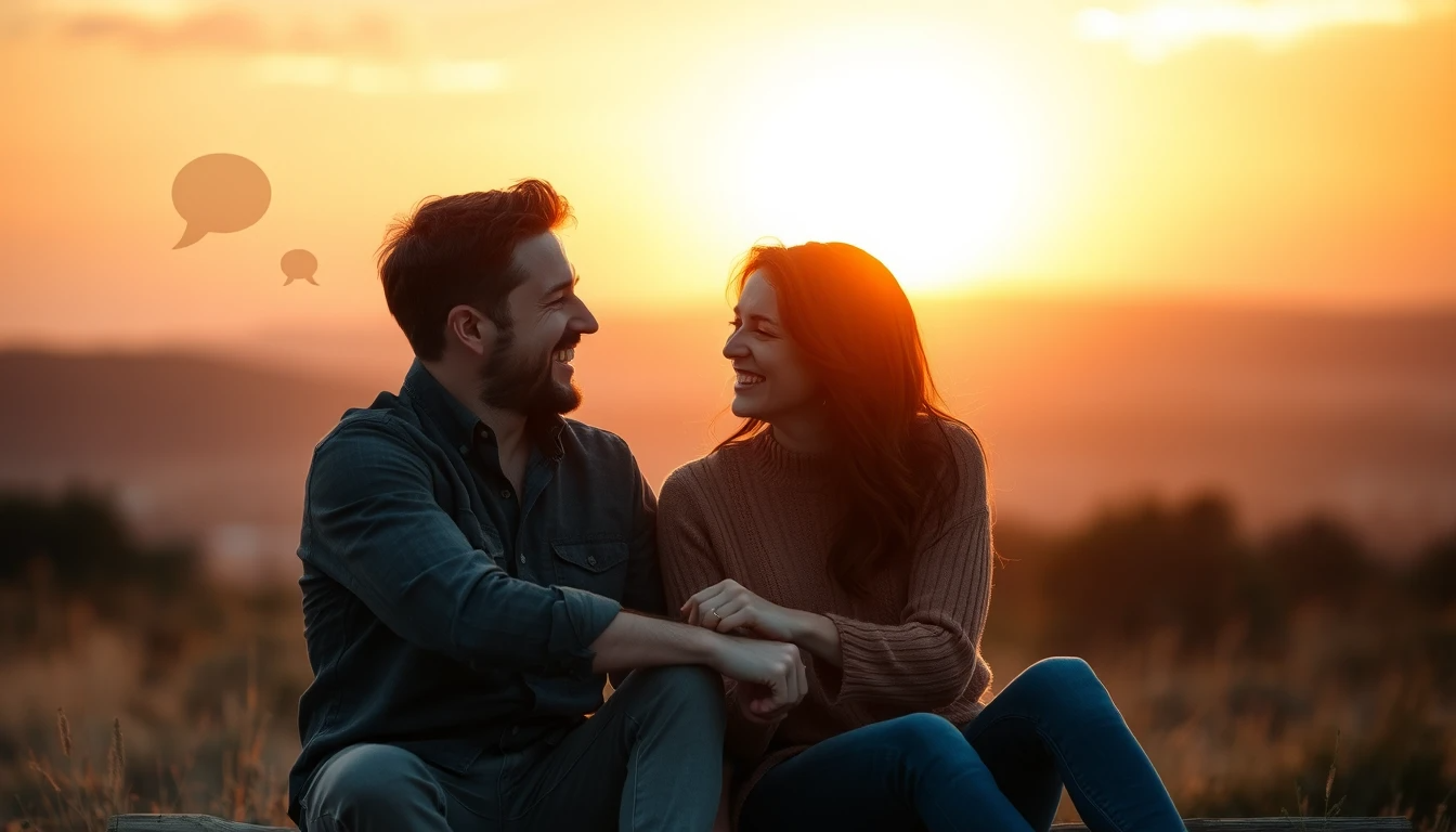 5 ingrédients pour une relation amoureuse épanouissante - Elu Du Coeur