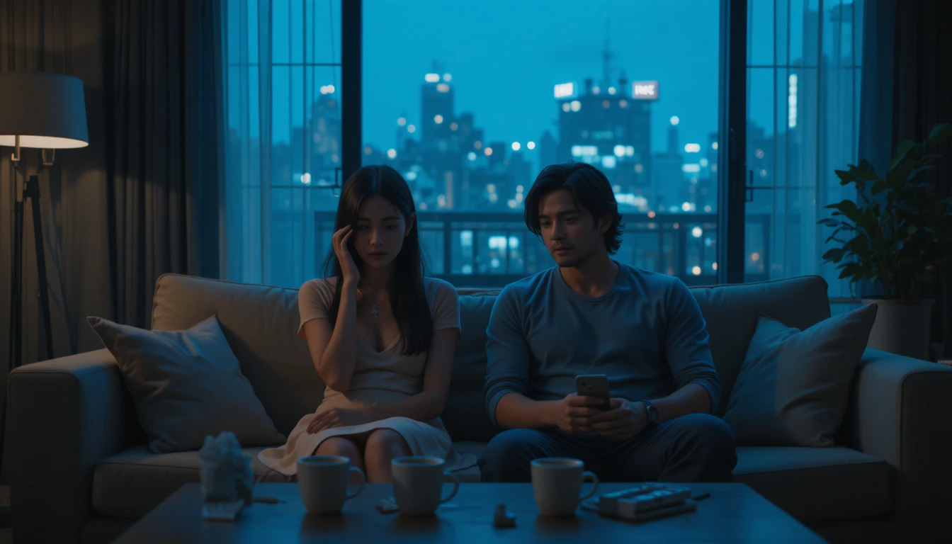 10 Signes Que Votre Relation Est en Danger : Comment Sauver Votre Couple en 2026 9 Comment Reprendre Son Ex en 2026 : Guide Complet pour une Reconquête Réussie - Elu Du Coeur