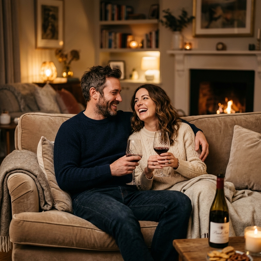 Comment raviver la flamme mariage : Le guide complet pour transformer votre couple après 10 ans - Elu Du Coeur