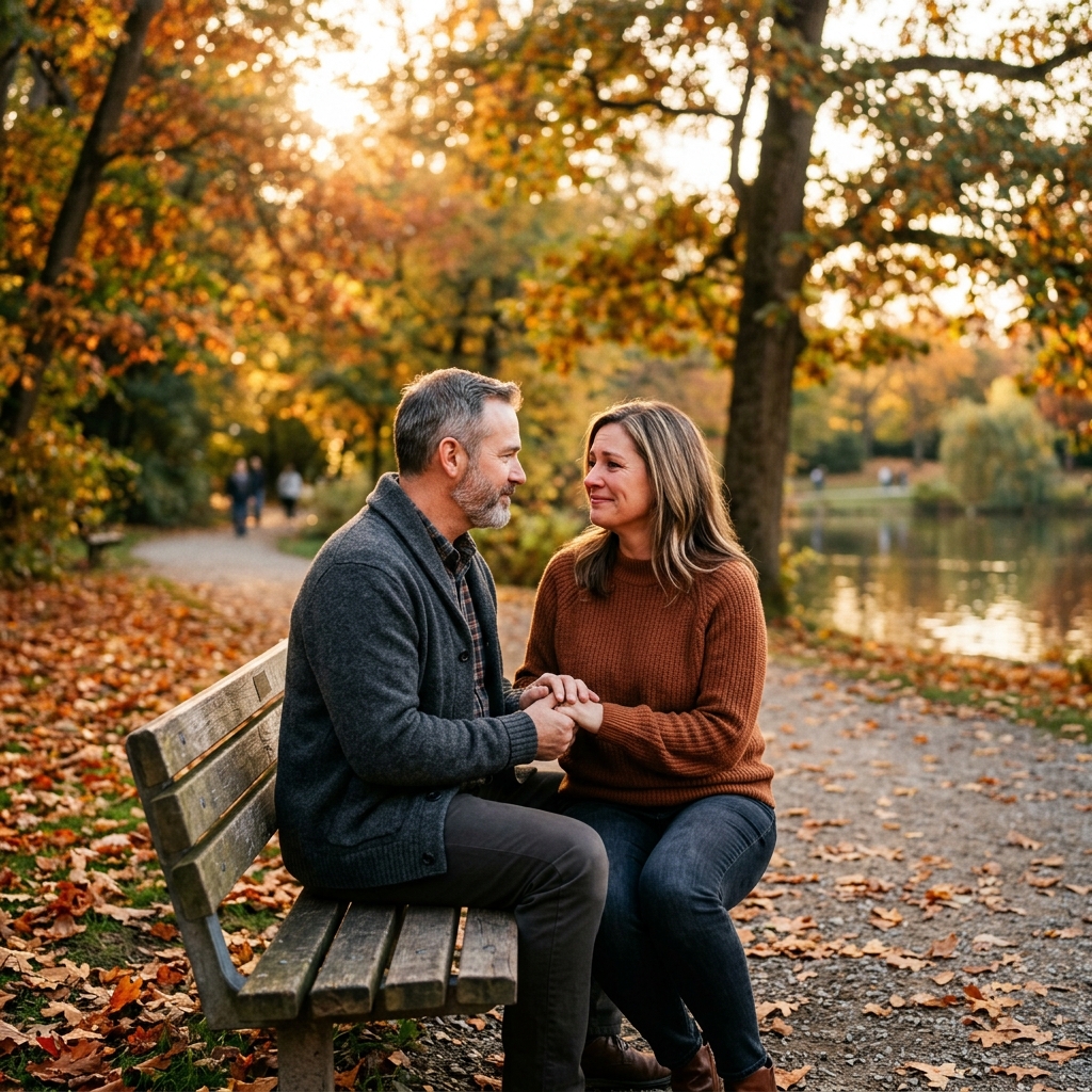 Comment sauver son couple après une infidélité - Elu Du Coeur